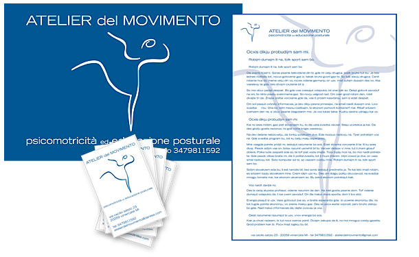 atelier del movimento