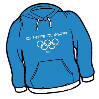 centri olimpia