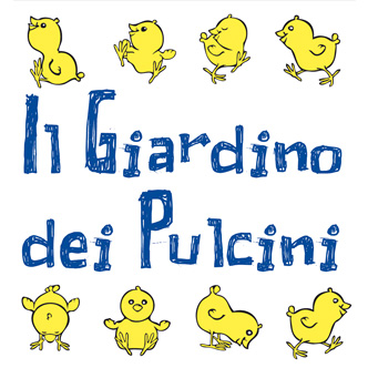 giardino dei pulcini