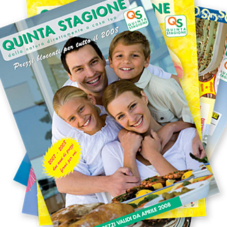 quinta stagione