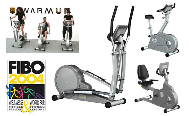 TECA fitness